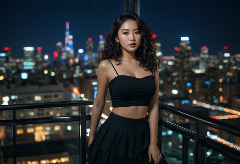 暗夜行者