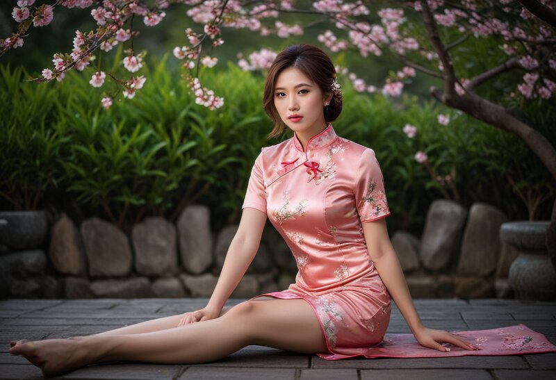 追光者